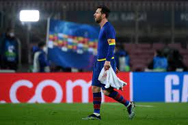 Images of lionel messi in paris continue to emerge, fom a balcony, inside the stadium and now. Psg Mercato Qatar Based Journalist States Barcelona S Lionel Messi Inching Closer To A Move Towards Paris Sg Psg Talk