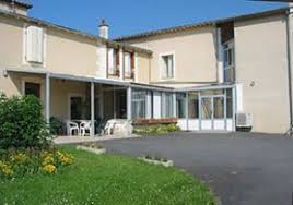 Residence Les Glycines A St Hilaire La Palud