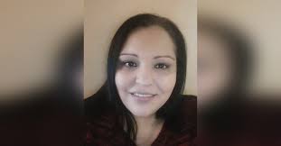 Obituary information for Gennine Lynn Vasquez