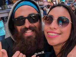 Fundraiser by Anastasia Alexander : Stand with Mayela Leyva: Keep Families  Together