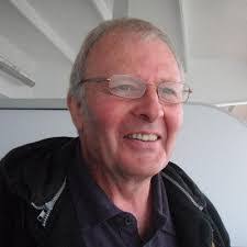 Ted Holstein's Instagram, Twitter & Facebook