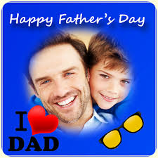 All you will need for this project is a picture frame, spray paint. Happy Father S Day Frame Apps On Google Play