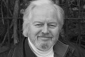 Ian Lavender