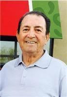 Joe Garcia Obituary (1939