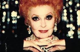 Legendary Carole Cook is remembered well by those who knew her best