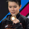 Women's singles soniia cheah chalked up her first olympic victory on tuesday without even lifting her racquet. 1