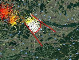 Top funktionen der regenradar app: Skywarn Aktuelle Wetterwarnungen Fur Osterreich Facebook