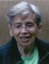 Violet Bauman Obituary