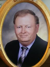 Kent Marvin Ballard Obituary