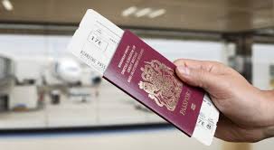 The russian ministry of internal affairs has adopted new regulations on the issuance of passports on the territory of the country. Just 12 Destinations On Travel Green List Your Money