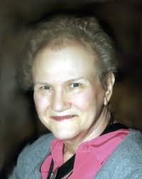 Charlotte Bradshaw Obituary