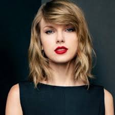 Annie Bing Aninebing 'hilary Faux Fur Jacket worn by Taylor Swift in out in  New York,