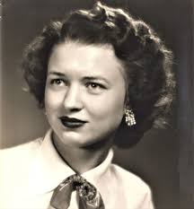 Maxine Prather Obituary August 7, 2021