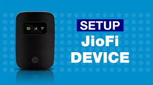 Then go to your local jiofi admin page. Easy Activation Popup