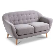 Sofa Esbjerg Hellgrau Stoff Bright Living Room Furniture Placement Living Room Simple Living Room