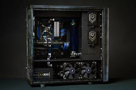 Project Starcraft Tribute Page 13 Overclock3d Forums Custom Computer Starcraft Gaming Pc Build