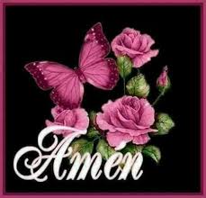Thank You For Loving Me So Much Amen Flowers Gif Butterfly Art Glitter Graphics