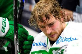 Uppgifter: Liljewall placeras i Linköping