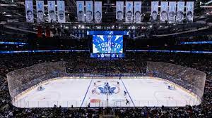100% certified maple leafs gifts. Scotiabank Arena Being Used To Prep 10 000 Meals Per Day For Health Care Workers Thescore Com