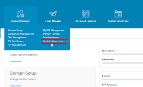 This image hotlink protection code will help you protect your content and prevent others from hot linking your images and stealing your bandwidth. Crowncloud Wiki How To Enable Hotlinks Directadmin