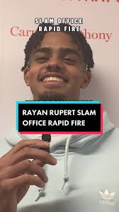 Rayan Rupert
