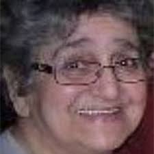 Mary Jane Hendrickson Obituary October 31, 2023