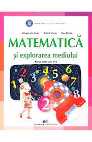 Mihaela daniela cirstea, viorica avram, ileana sanda, alexandra dragomirescueditura: Carti Editura Didactica Si Pedagogica Preturi Minime Libris