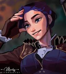 Arcane fan art and cosplays continue to thrive