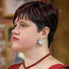 Katherine Mancuso's Instagram, Twitter & Facebook