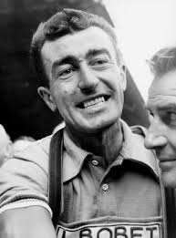 Image of George C. Scott, Kopf und Schultern Profilporträt aus dem Film,