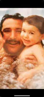 To my youngest daughter….pook…you will always be my baby…Happiness follows  you so I know you will have the happiest of birthdays today…29 is a great  age enjoy every moment….