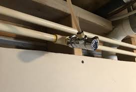 Incorrect water supply line use the recommended water supply line. Don T Get Saddle Sore How To Install An Ice Maker Line The Right Way Home Fixated