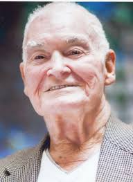 Bobby Jones avis de décès