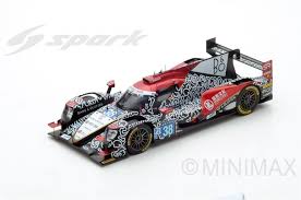 Jackie chan dc racing, formerly known as dc racing, is a racing team that currently competes in the fia world endurance championship and asian le mans series. Oreco 07 Gibson Jackie Chan Dc Racing 38 Winner Lmp2 2nd 24h Le Mans 2017 Spark 1 18 Resine Supercars Modellauto