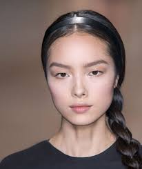 4 Fall Hairstyles Ideas to Borrow From Model Fei Fei Sun