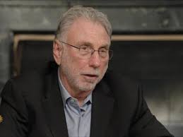 Newspaper editor Marty Baron: "We always have to hold power to account"