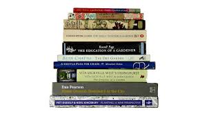 Luckily litrpg is a rapidly growing genre, so there is constantly coming out more and better books in this genre. The 10 Books Every Gardener Should Read Gardenista