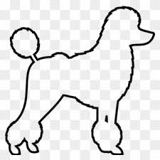Considering this, what does sigma gamma rho mean? Free Png Poodle Clip Art Download Pinclipart