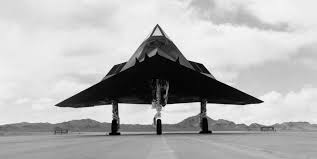 We didn't know it was invisible! Why The F 117 Nighthawk Is Such A Badass Plane
