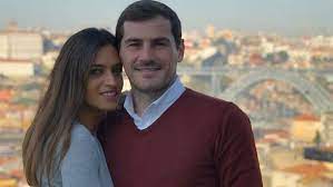 Sara carbonero is a aquarius and was born in the year of the rat life. Sara Carbonero S Affectionate Birthday Wishes To Iker Casillas Marca