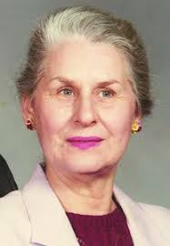 Nancy Galloway Obituary (1927