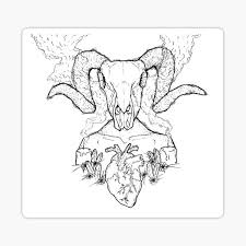 The different species of bats and the way artists can draw and shape their wings offer a variety of ways to place a tattoo on the body. Wiccan Tattoos Gifts Merchandise Redbubble