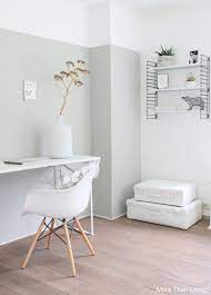 Lambrisering Verven Diy S Van De Leukste Woondecoratie Slaapkamer Muur Kleuren Slaapkamer Muur Slaapkamers Schilderen