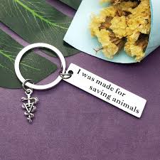 Maybe you would like to learn more about one of these? Buy Veterinarian Gift Keychain Appreciation Jewelry For Vet Tech Veterinary Medicine Jewelry Thank You Keychain Veterinary Medicine Future Veterinarian Nurse Vet Student Birthday Graduation Gift Online In Indonesia B08dkkyfqw