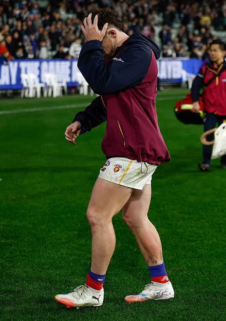 Brisbane superstar Lachie Neale 'making good progress' for miracle return from calf injury | 7NEWS