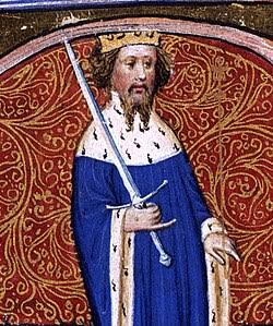 Henry V of England - Wikipedia