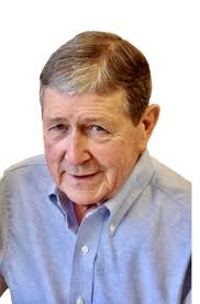 William Lambert Obituary