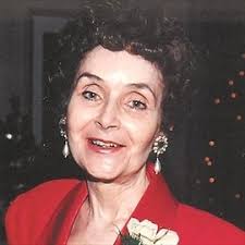 Edith LANGDON Obituary (2018)