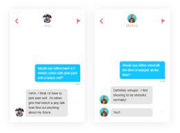 That is why 59% of the dating crowd thinks it's a convenient place to meet people and possibly build connections. 10 Questions To Ask On Tinder Your Matches Will Love These