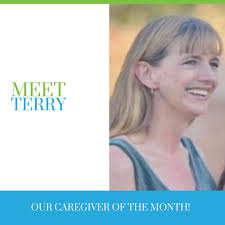 Our In-Home Senior Care Team